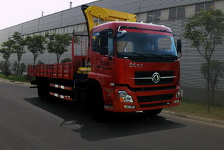 東風(fēng)天龍后雙橋計(jì)量檢衡車 東風(fēng)天龍后雙橋計(jì)量檢衡車