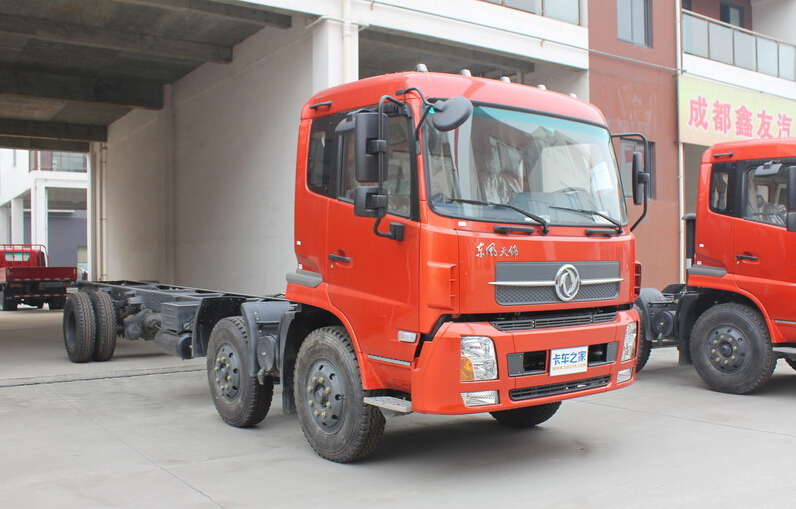 東風(fēng)天錦三軸計(jì)量檢衡車 東風(fēng)天錦三軸計(jì)量檢衡車