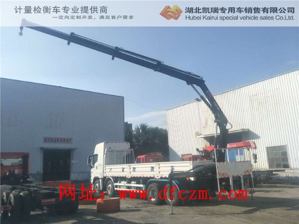 五十鈴四軸檢衡車運轉試驗 五十鈴四軸檢衡車運轉試驗