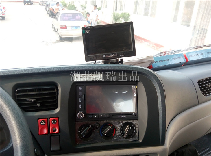 倒車影像顯示屏 倒車影像顯示屏