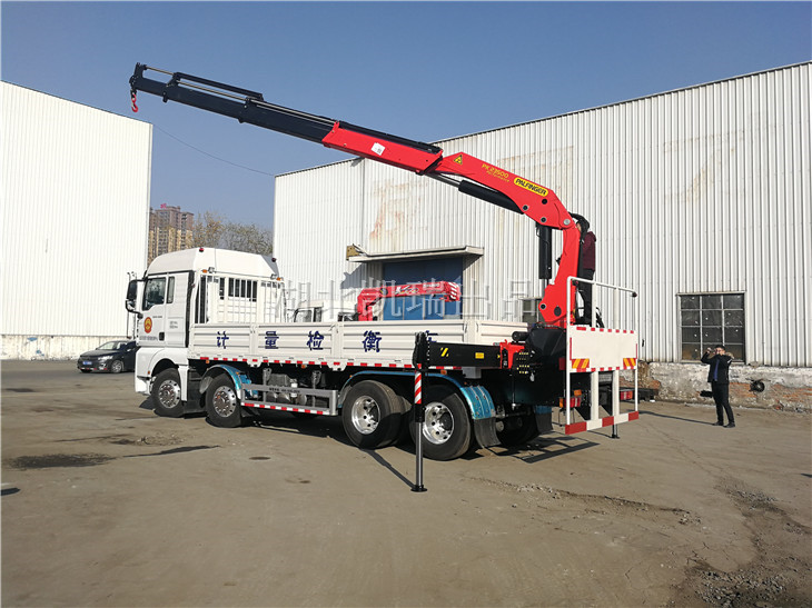 DWJ5313JJHD5型計量檢衡車吊機整體運轉 DWJ5313JJHD5型計量檢衡車吊機整體運轉