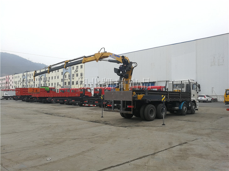 DWJ5311JJHD5型計量檢衡車最遠(yuǎn)處吊重試驗 DWJ5311JJHD5型計量檢衡車最遠(yuǎn)處吊重試驗