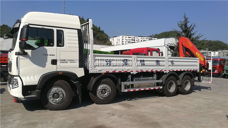 DWJ5313JJH計量檢衡車發(fā)車前檢驗 DWJ5313JJH計量檢衡車發(fā)車前檢驗