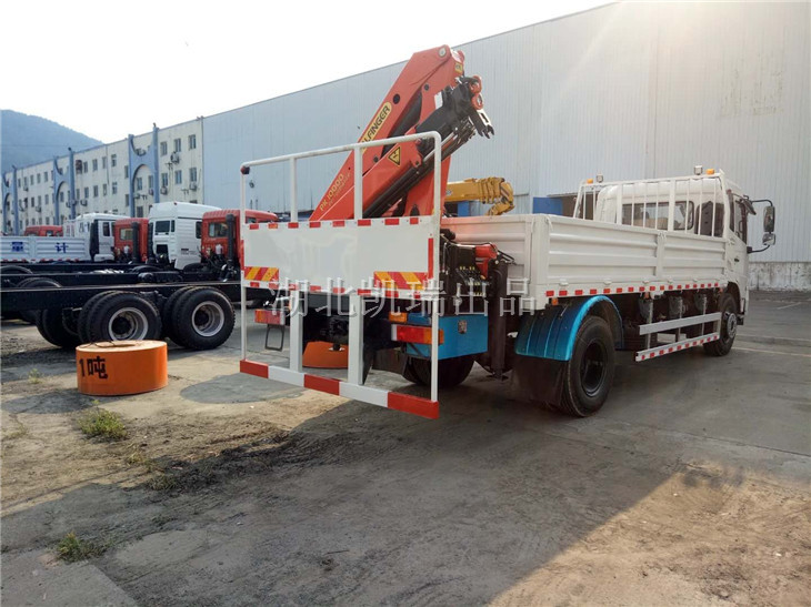 DWJ5180JJHD5計量檢衡車準備發運 DWJ5180JJHD5計量檢衡車準備發運