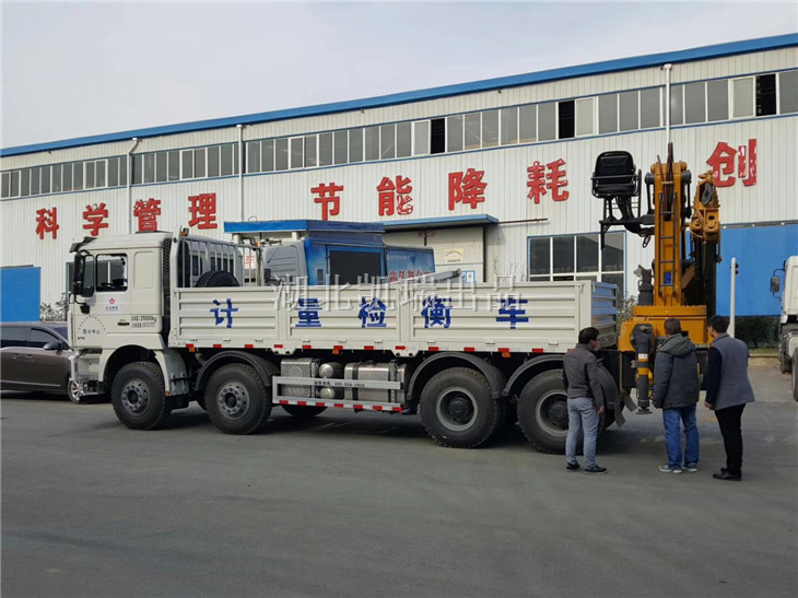 大冶有色金屬領(lǐng)導(dǎo)一行現(xiàn)場驗(yàn)收 大冶有色金屬領(lǐng)導(dǎo)一行現(xiàn)場驗(yàn)收