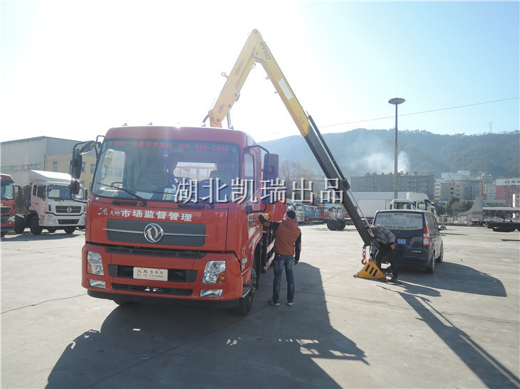 計量檢衡車發車前吊重測試 計量檢衡車發車前吊重測試