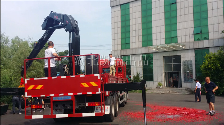 計量檢衡車現場驗收 計量檢衡車現場驗收