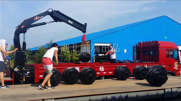 圓形砝碼檢測角差 圓形砝碼檢測角差