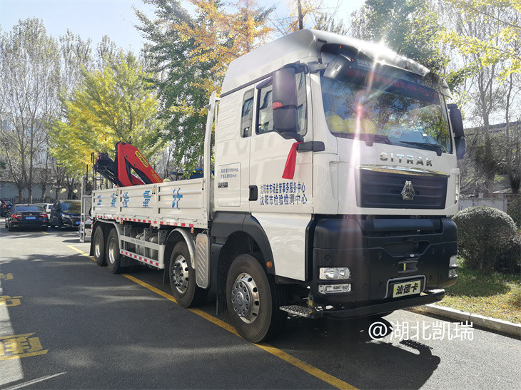 DWJ5312JJH6型計(jì)量檢衡車等待驗(yàn)收 DWJ5312JJH6型計(jì)量檢衡車等待驗(yàn)收