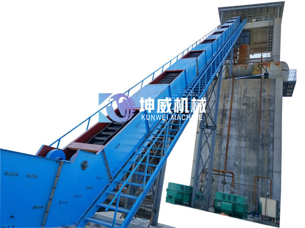 防塵皮帶輸送機 防塵皮帶輸送機